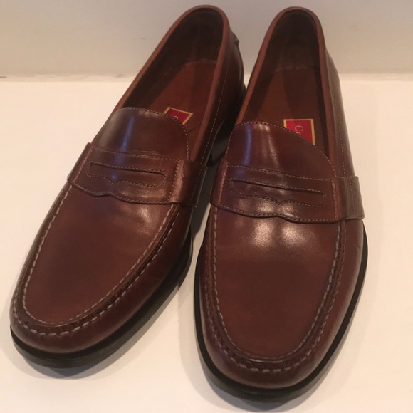 mens loafers cole haan
